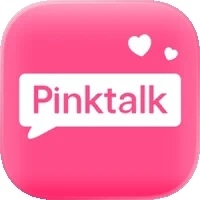 PinkTalk AI聊天软件安卓版下载