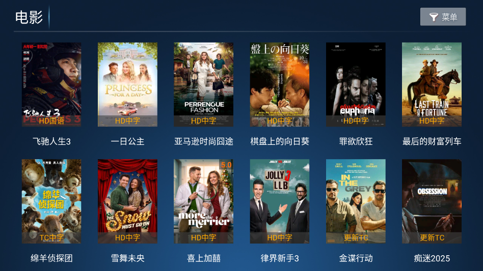 光影捕手TV版安装包免费下载