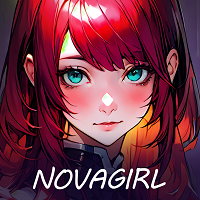 NovaGirl（AI社交聊天）APP官方最新版