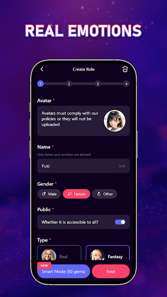 NovaGirl（AI社交聊天）APP官方最新版