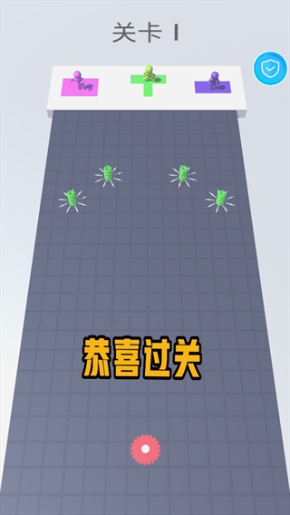 蹦蹦跳跳火柴人安卓版手游下载