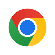 Google Chrome 浏览器App下载