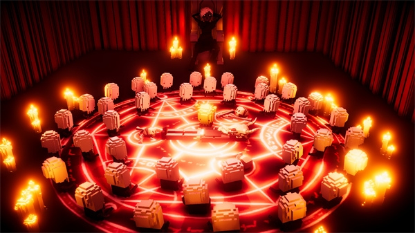 恶魔从不撒谎游戏下载手机版