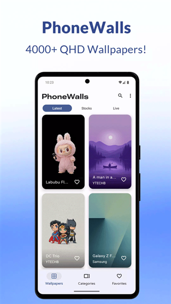 phonewalls安卓手机版app下载
