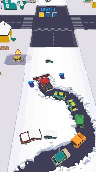 清洁道路手游最新版下载