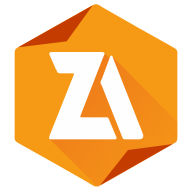 ZArchiver Pro橙色版APP专业版