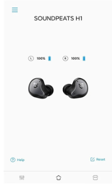 SOUNDPEATS耳机软件2026最新版下载