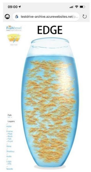 fishbowl鱼缸测试手机版下载