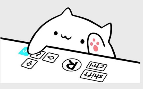 Bongo Cat Mver app最新版下载