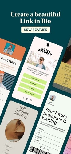GoDaddy Studio app安卓版下载