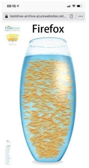 fishbowl鱼缸测试手机版下载