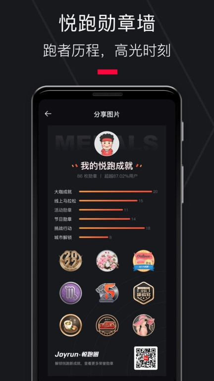 悦跑圈app正版下载安卓