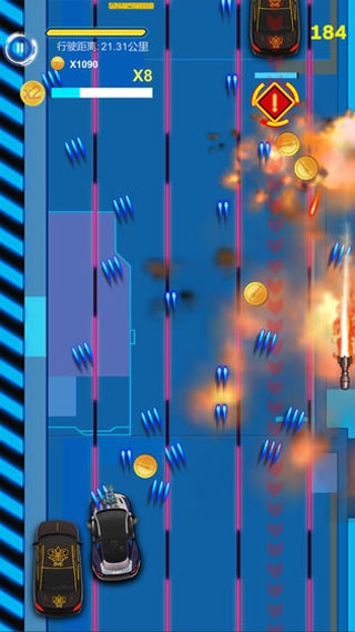 超跑战车最新版下载