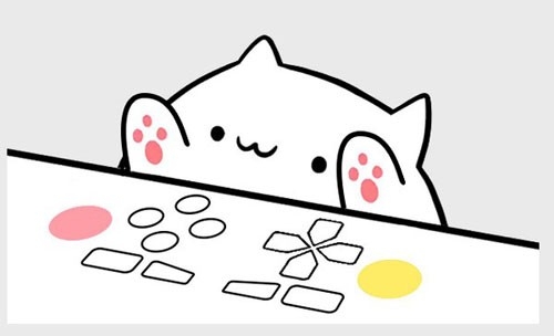 Bongo Cat Mver app最新版下载