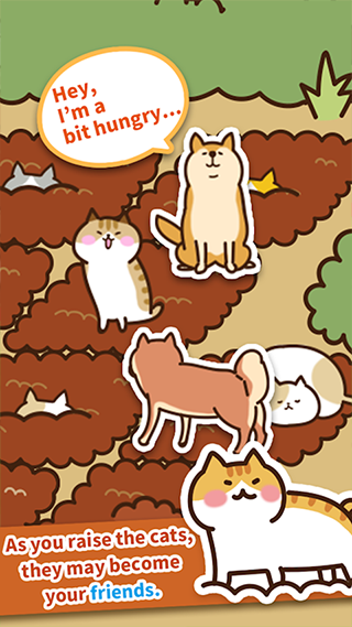 猫咪田园游戏下载安装最新版