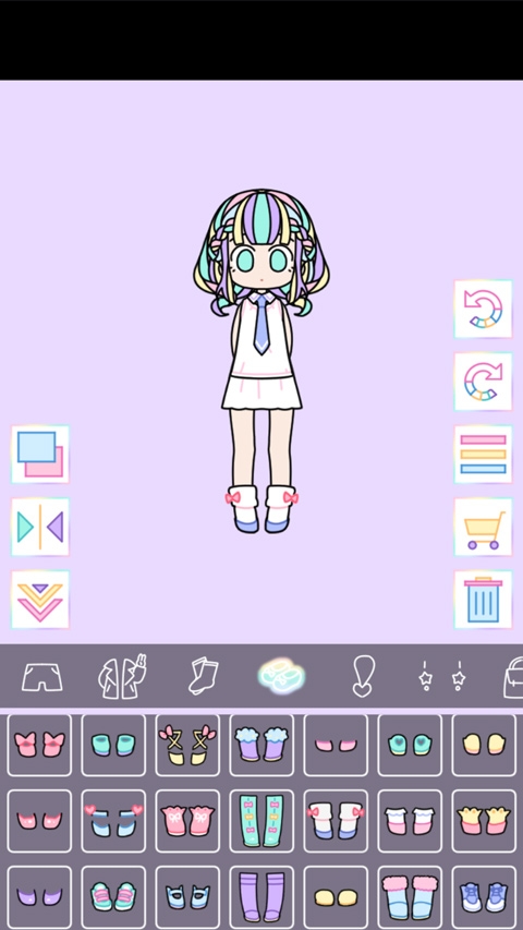 缤纷女孩游戏下载手机版