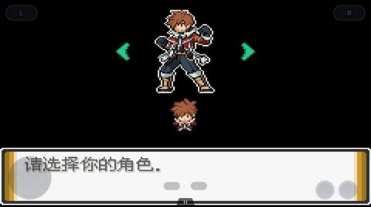 口袋妖怪解放下载手机版