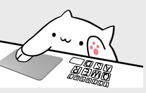 Bongo Cat Mver app最新版下载