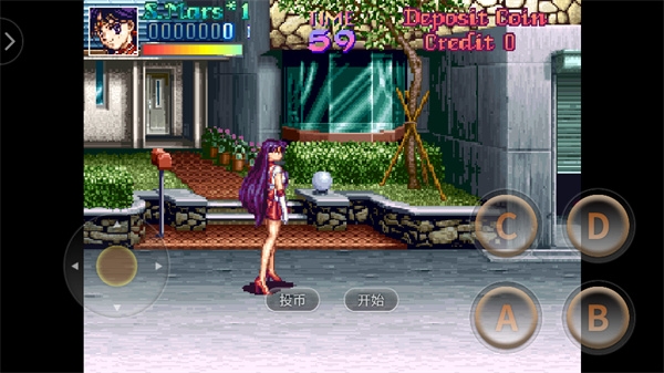美少女战士手游安卓版下载