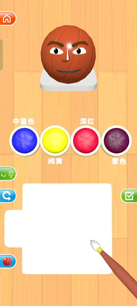 调色游戏Color Match最新版下载