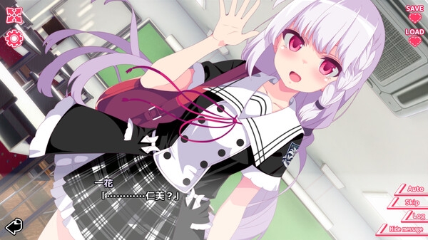 你与她的百合狂想曲手机移植版下载