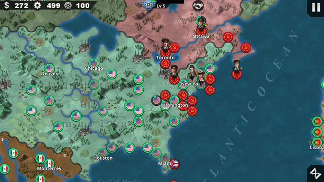 世界征服者4下载安装中文版