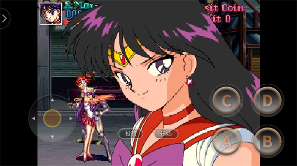 美少女战士手游安卓版下载