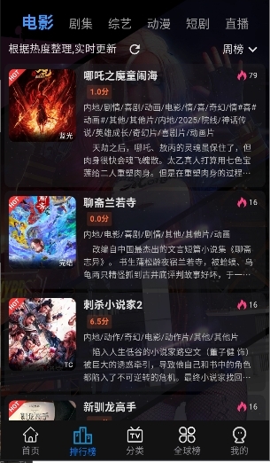 咕噜咕噜影视最新版下载