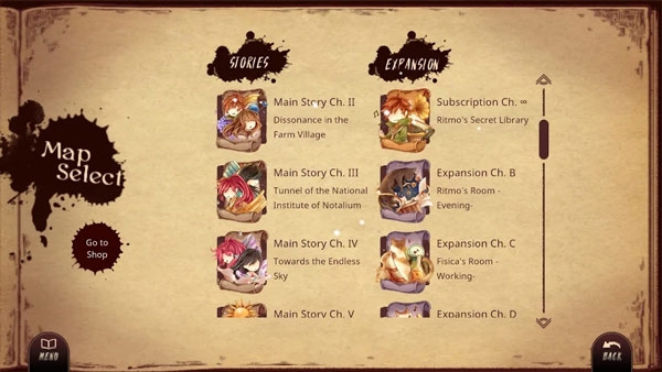 lanota官方下载最新版