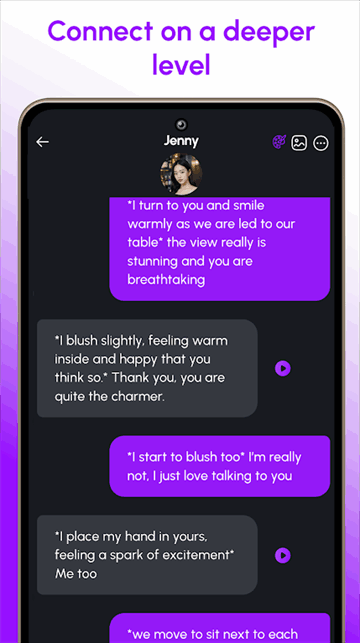 Nomi AI聊天APP安卓版