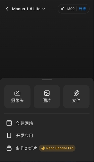 Manus官方下载正版