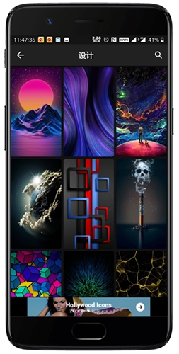 Zedge app手机版安卓下载