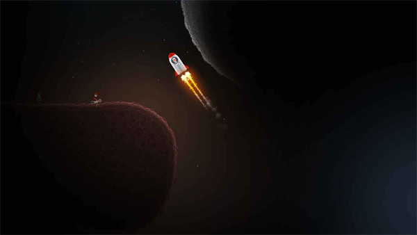 太空救援游戏最新版下载