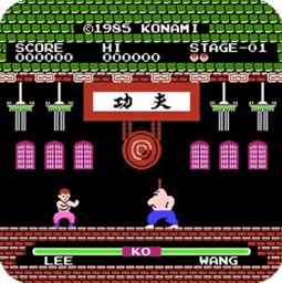 功夫小子游戏2026下载
