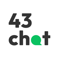 43Chat ai官方最新版