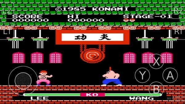 功夫小子游戏2026下载