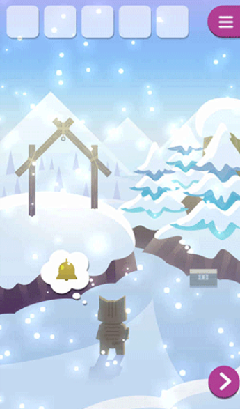 动物与雪之岛安卓版下载