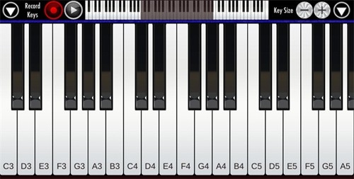 RealPiano安卓版app下载