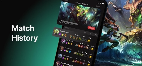 riot games官网手机版