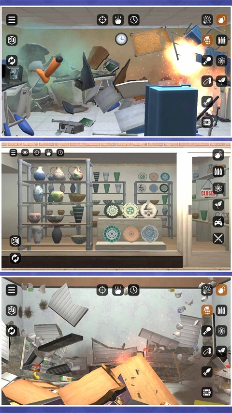 模拟破坏小兵2下载安装手机版