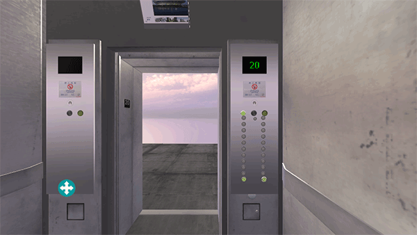 电梯模拟器3D下载中文版