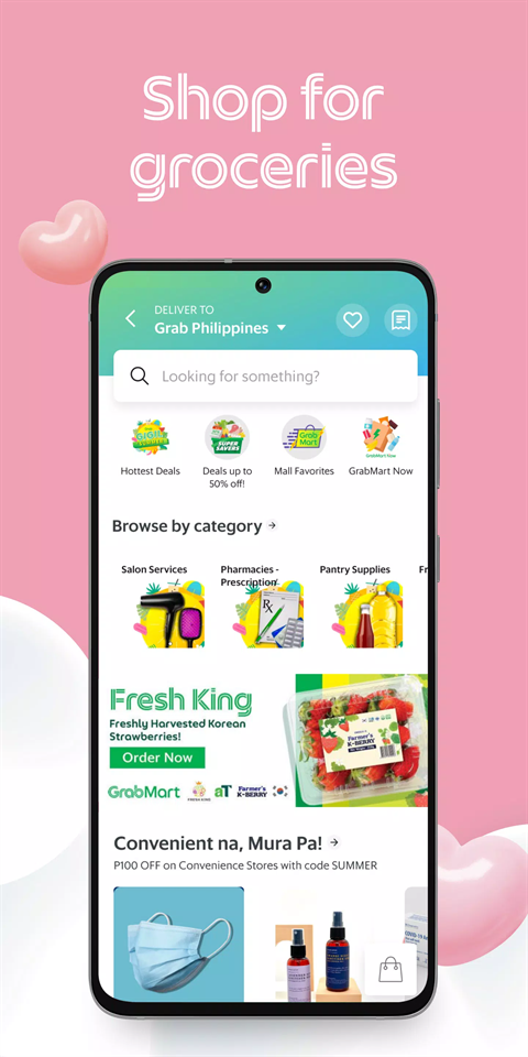 grab app官方下载安卓版