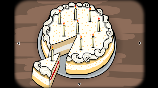 逃离方块生日手游中文最新版
