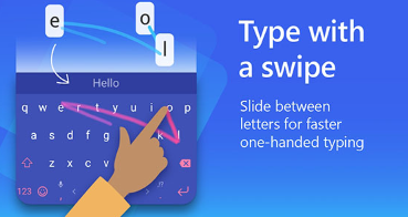 swiftkey输入法手机版下载