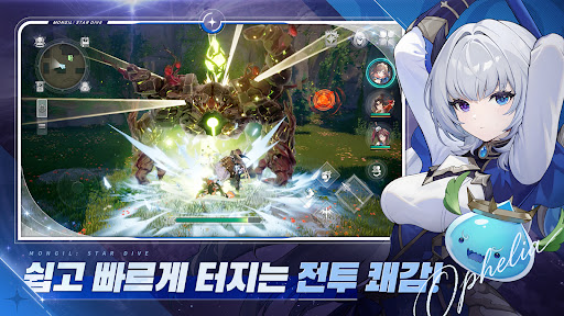 魔御STARDIVE国际服手游官方正版