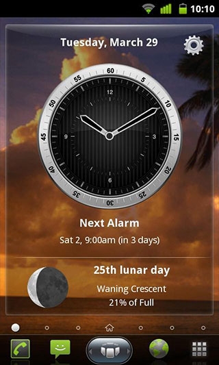 Spb3d桌面手机版app下载