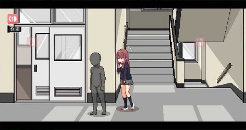 pixelbunny像素兔女郎手机版