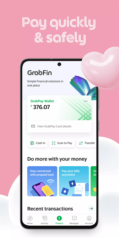 grab app官方下载安卓版
