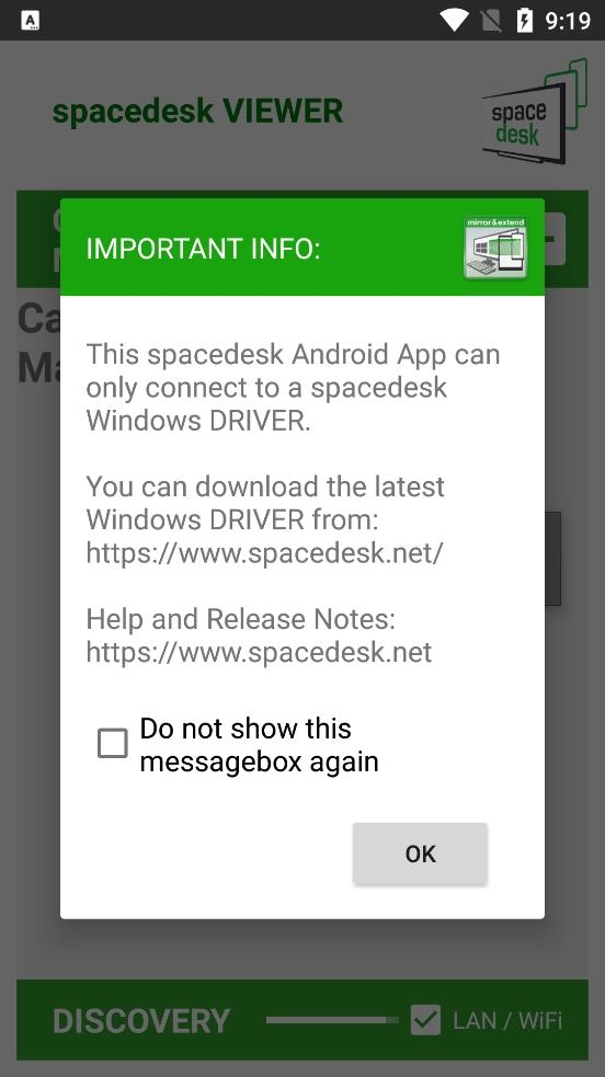 spacedesk最新版app下载