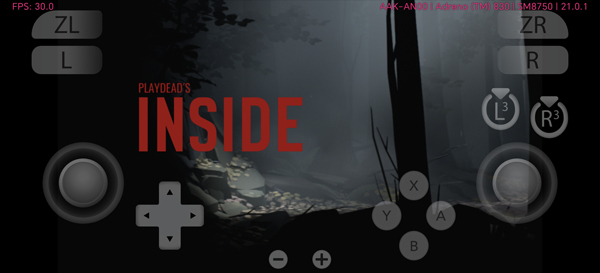 Inside手机版下载
